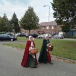 Optocht en zaal oktoberfeest 2016 (10)