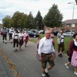 Optocht en zaal oktoberfeest 2016 (11a)