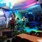 Optocht en zaal oktoberfeest 2016 (16)