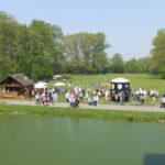 Kasteel Merode Duitsland 21 april 2018 (23)