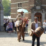 Kasteel Merode Duitsland 21 april 2018 (26)