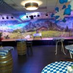 Oktoberfeest Dirgelländer zaal inrichten (3)