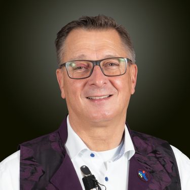 Eric Bresser es-klarinet