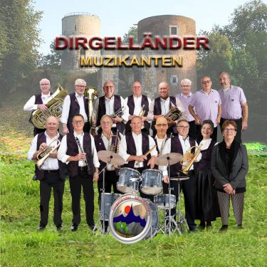 Groepsfoto december 2023 rechthoekig