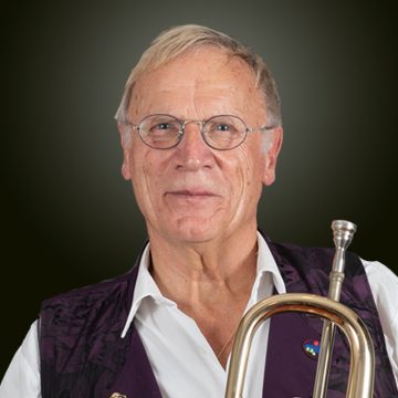 John Weusten flügelhorn